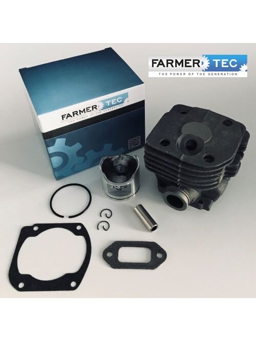 Cilindro Komplektas HUSQVARNA 365 FARMERTEC Cilindro Komplektas HUSQVARNA 365 FARMERTEC