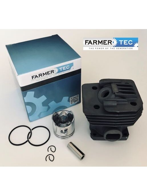 Cilindro Komplektas Tinkantis STIHL FS160 FARMERTEC