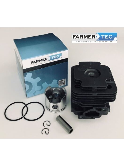 Cilindro Komplektas OLEOMAC 753 FARMERTEC Cilindro Komplektas OLEOMAC 753 FARMERTEC