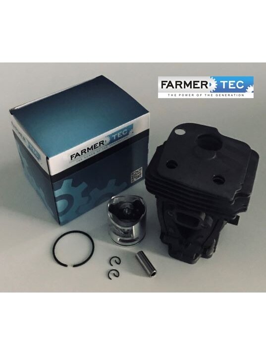 Cilindro Komplektas HUSQVARNA 445, 450 FARMERTEC Cilindro Komplektas HUSQVARNA 445, 450 FARMERTEC
