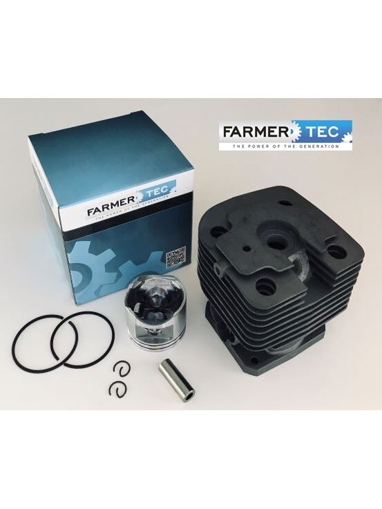 Cilindro Komplektas Tinkantis STIHL FS480 FARMERTEC Cilindro Komplektas Tinkantis STIHL FS480 FARMERTEC