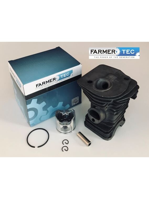 Cilindro Komplektas HUSQVARNA 345 FARMERTEC Cilindro Komplektas HUSQVARNA 345 FARMERTEC