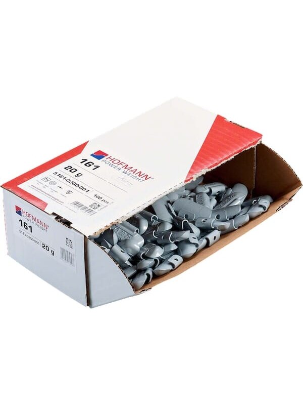 Cinko atsvaras H161 20g 10 2 Cinko atsvaras H161 20g 10 2