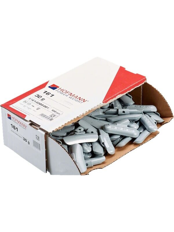Cinko atsvaras H161 30g 10 2 Cinko atsvaras H161 30g 10 2