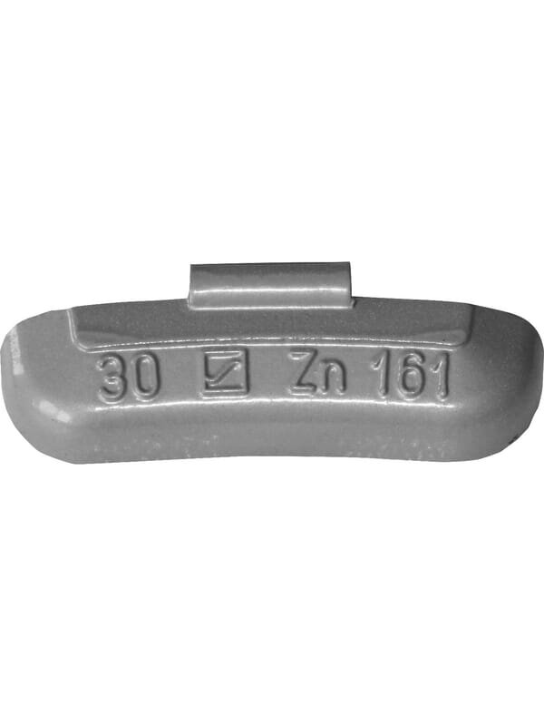 Cinko atsvaras H161 30g 10 Cinko atsvaras H161 30g 10