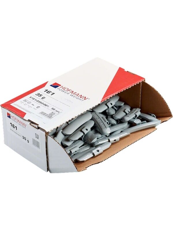 Cinko atsvaras H161 35g 50 2 Cinko atsvaras H161 35g 50 2