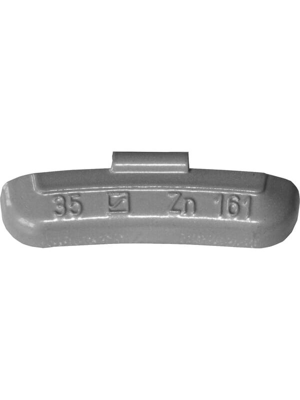 Cinko atsvaras H161 35g 50 Cinko atsvaras H161 35g 50