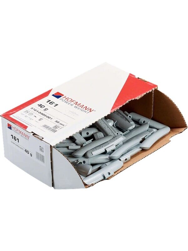 Cinko atsvaras H161 40g 50 2 Cinko atsvaras H161 40g 50 2