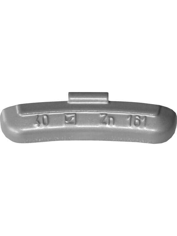 Cinko atsvaras H161 40g 50