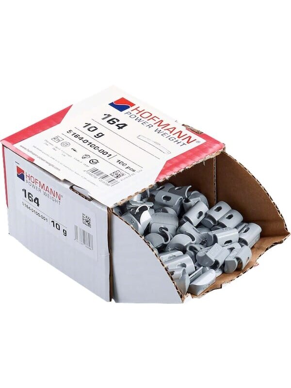 Cinko atsvaras H164 10g 10 2