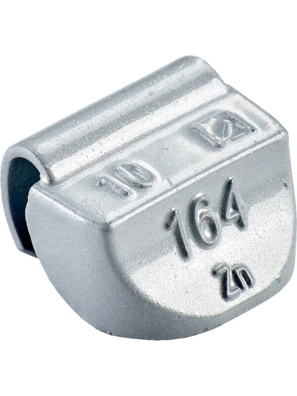 Cinko atsvaras H164 10g 10 Cinko atsvaras H164 10g 10