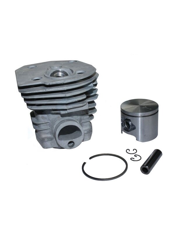 Cilindro komplektas su stūmokliu HUSQVARNA 350 351 Cilindro komplektas su stūmokliu HUSQVARNA 350 351