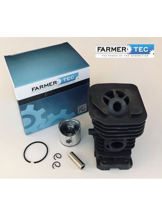 Clindro Komplektas HUSQVARNA 137 FARMERTEC