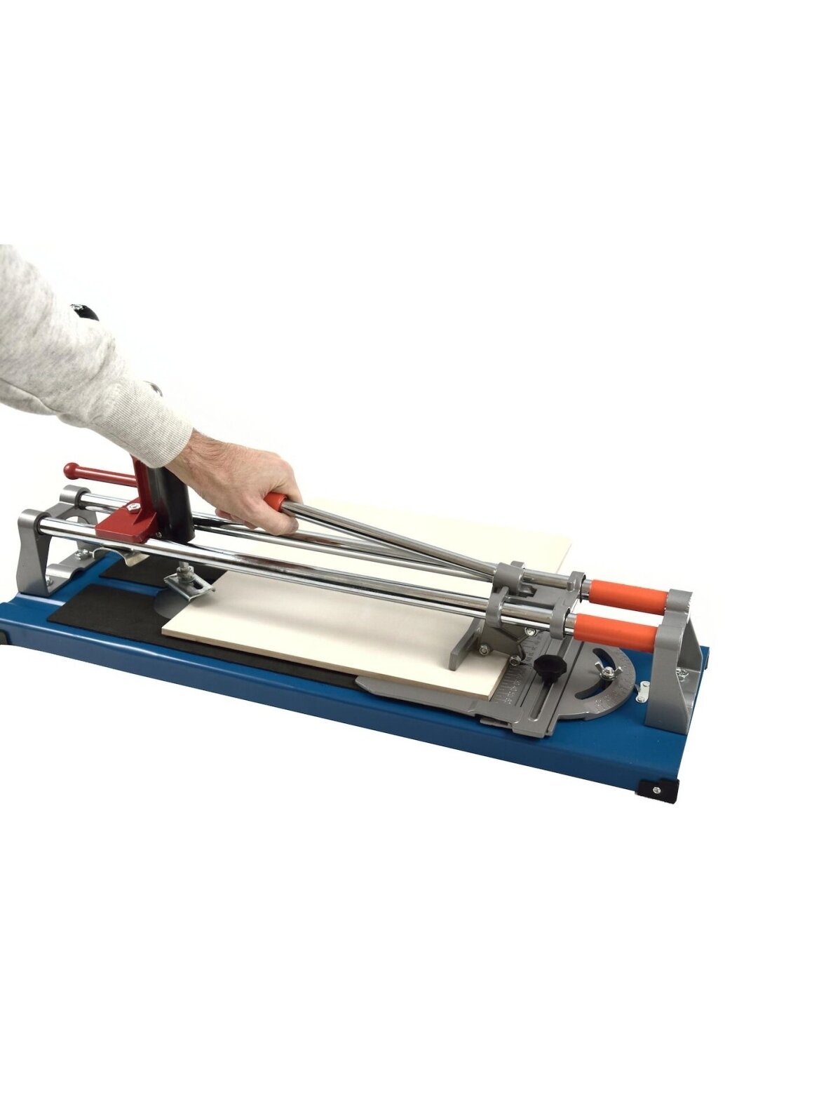 Daugiafunkcinės plytelių pjovimo staklės 460 mm 7