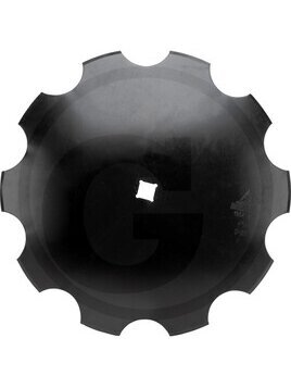 Dantytas diskas 510x4 - 27 x 27 Dantytas diskas 510x4 - 27 x 27