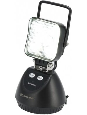 Darbo šviesa LED, 15W, 1080lm, 230x115mm