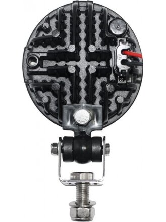 Darbinis LED žibintas, 40W, 3800lm, ovali, "Kramp 3