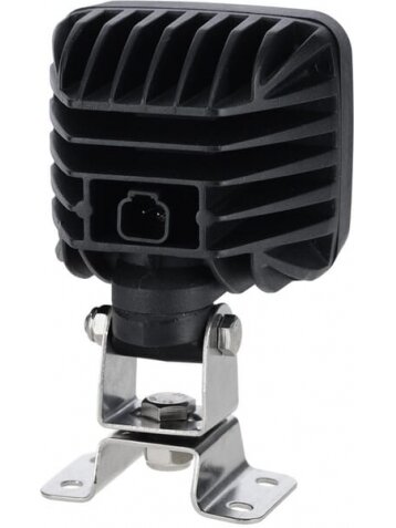 Darbo šviesos diodas LED, 24W, 1920lm, kvadratinis, baltas, 95x84x105mm, Deutsch kištukas, prožektorius, 8 šviesos diodai, Kramp 5 Darbo šviesos diodas LED, 24W, 1920lm, kvadratinis, baltas, 95x84x105mm, Deutsch kištukas, prožektorius, 8 šviesos diodai, Kramp 5