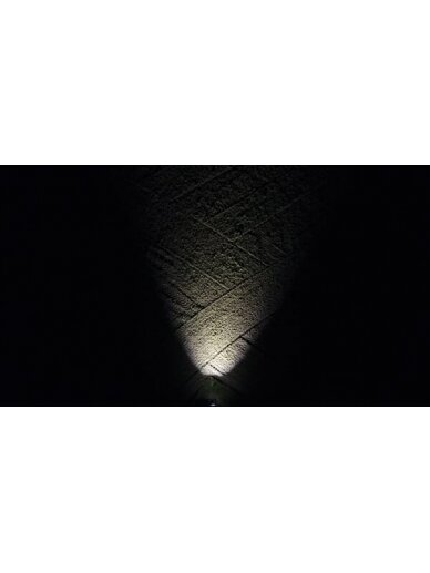 Darbinis LED žibintas, 18W, 1500lm, apvali, 10/30V, Ø 117mm Deutsch kištukas, prožektorius, 4 LED, Kramp 4 Darbinis LED žibintas, 18W, 1500lm, apvali, 10/30V, Ø 117mm Deutsch kištukas, prožektorius, 4 LED, Kramp 4