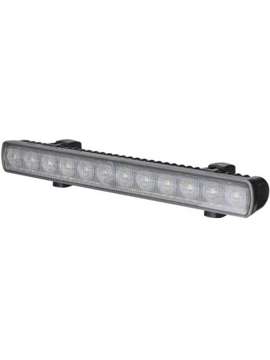 Darbinis LED žibintas, 25W, 2200lm, stačiakampis, 12/24V, baltas, 74x56mm, potvynio, 12 LED, Hella Darbinis LED žibintas, 25W, 2200lm, stačiakampis, 12/24V, baltas, 74x56mm, potvynio, 12 LED, Hella