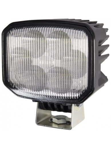 Darbinis žibintas, LED, 1000lm, 9-33V, artimas apšvietimas, "PowerBeam 1000 Compact", gamintojas "Hella Darbinis žibintas, LED, 1000lm, 9-33V, artimas apšvietimas, "PowerBeam 1000 Compact", gamintojas "Hella