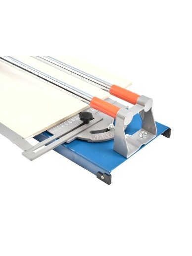 Daugiafunkcinės plytelių pjovimo staklės 460 mm 9