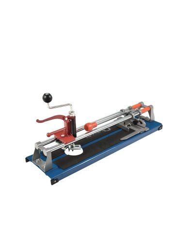 Daugiafunkcinės plytelių pjovimo staklės 460 mm 2
