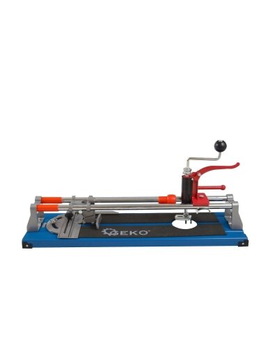 Daugiafunkcinės plytelių pjovimo staklės 460 mm 4