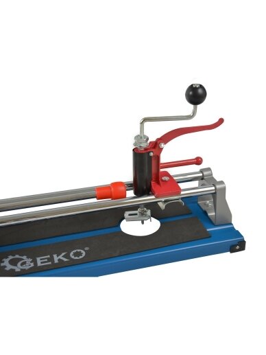 Daugiafunkcinės plytelių pjovimo staklės 460 mm 6