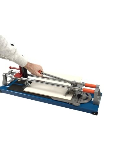 Daugiafunkcinės plytelių pjovimo staklės 460 mm 7