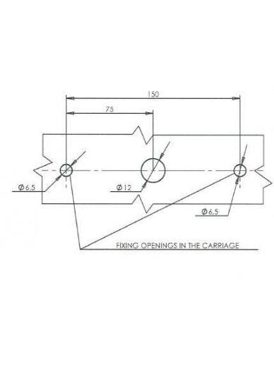Daugiafunkcinis galinis RH žibintas LED, stačiakampis, 12-24 V, 242x134x36,5 mm, Kramp 8 Daugiafunkcinis galinis RH žibintas LED, stačiakampis, 12-24 V, 242x134x36,5 mm, Kramp 8