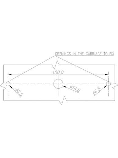 Daugiafunkcinis galinis RH žibintas stačiakampis, 12/24V, 229.5x110x79mm, gopart 8 Daugiafunkcinis galinis RH žibintas stačiakampis, 12/24V, 229.5x110x79mm, gopart 8
