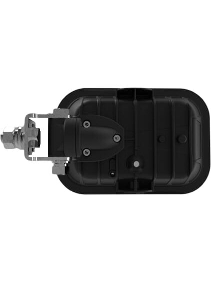 Darbinis LED žibintas, 30W, 4200lm, stačiakampis, 10-30V, baltos spalvos, "Flood", Deutsch + ITT kištukas, 30 LED, Kramp 4 Darbinis LED žibintas, 30W, 4200lm, stačiakampis, 10-30V, baltos spalvos, "Flood", Deutsch + ITT kištukas, 30 LED, Kramp 4