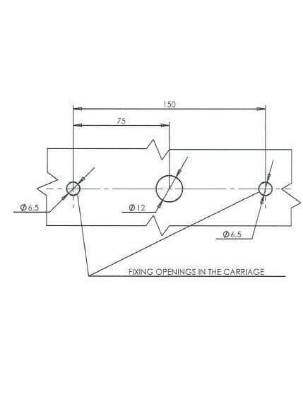 Daugiafunkcinis galinis RH žibintas LED, stačiakampis, 12-24 V, 242x134x36,5 mm, Kramp 8 Daugiafunkcinis galinis RH žibintas LED, stačiakampis, 12-24 V, 242x134x36,5 mm, Kramp 8