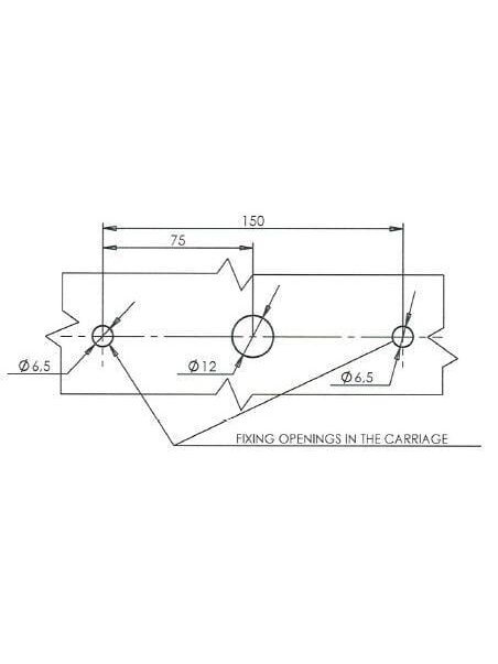 Daugiafunkcinis galinis LH žibintas LED, stačiakampis, 12-24 V, 242x134x36,5 mm, Kramp 3 Daugiafunkcinis galinis LH žibintas LED, stačiakampis, 12-24 V, 242x134x36,5 mm, Kramp 3