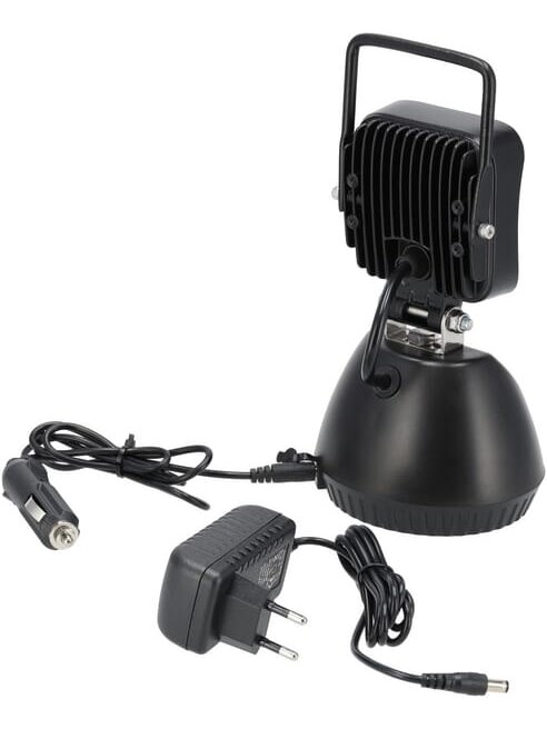 Darbo šviesa LED, 15W, 1080lm, 230x115mm 1 Darbo šviesa LED, 15W, 1080lm, 230x115mm 1