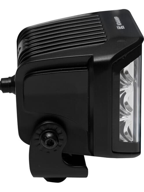 Darbinis LED žibintas, 70W, 8400 lm, kvadratinis, 12/24V, baltas, 97x77x75mm Deutsch kištukas, Flood, 10 LED diodų 7 Darbinis LED žibintas, 70W, 8400 lm, kvadratinis, 12/24V, baltas, 97x77x75mm Deutsch kištukas, Flood, 10 LED diodų 7