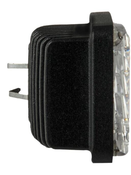 Darbinė LED lemputė, 20W, 1750lm, stačiakampė, "Kramp 4