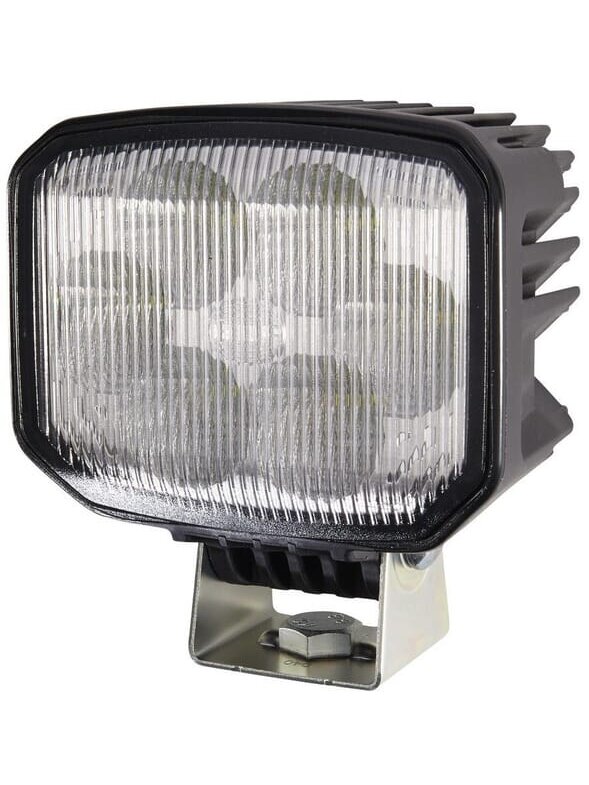 Darbinis žibintas, LED, 1000lm, 9-33V, artimas apšvietimas, "PowerBeam 1000 Compact", gamintojas "Hella Darbinis žibintas, LED, 1000lm, 9-33V, artimas apšvietimas, "PowerBeam 1000 Compact", gamintojas "Hella