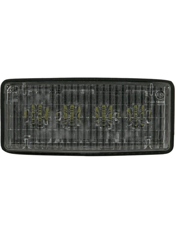 Darbinė LED lemputė, 20W, 1750lm, stačiakampė, "Kramp 6 Darbinė LED lemputė, 20W, 1750lm, stačiakampė, "Kramp 6