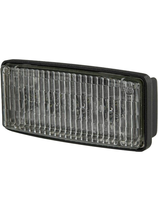 Darbinė LED lemputė, 20W, 1750lm, stačiakampė, "Kramp Darbinė LED lemputė, 20W, 1750lm, stačiakampė, "Kramp