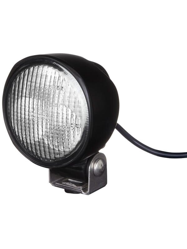Darbinis LED žibintas, 2500lm, apvalus, 12/24V, baltos spalvos, Ø 83mm, prožektorius, 3 LED, Hella Darbinis LED žibintas, 2500lm, apvalus, 12/24V, baltos spalvos, Ø 83mm, prožektorius, 3 LED, Hella