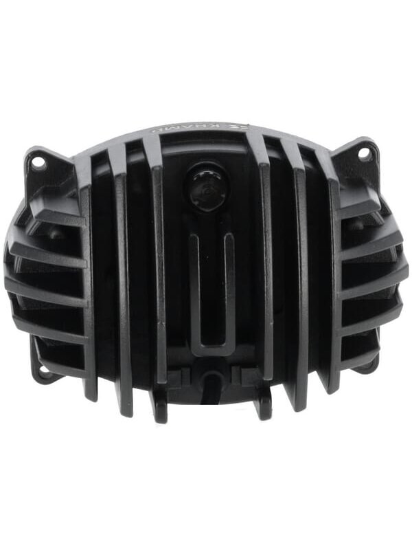 Darbinis LED žibintas, 65W, 5200lm, ovalus, 10/30V, 161x110x90mm, platus prožektorius, 13 LED, H4, Kramp 2