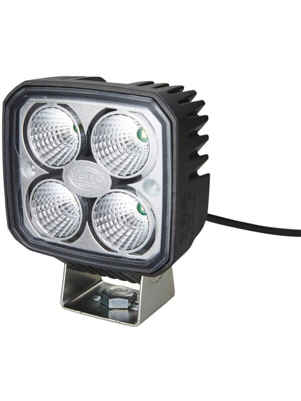 Darbo šviesa LED
