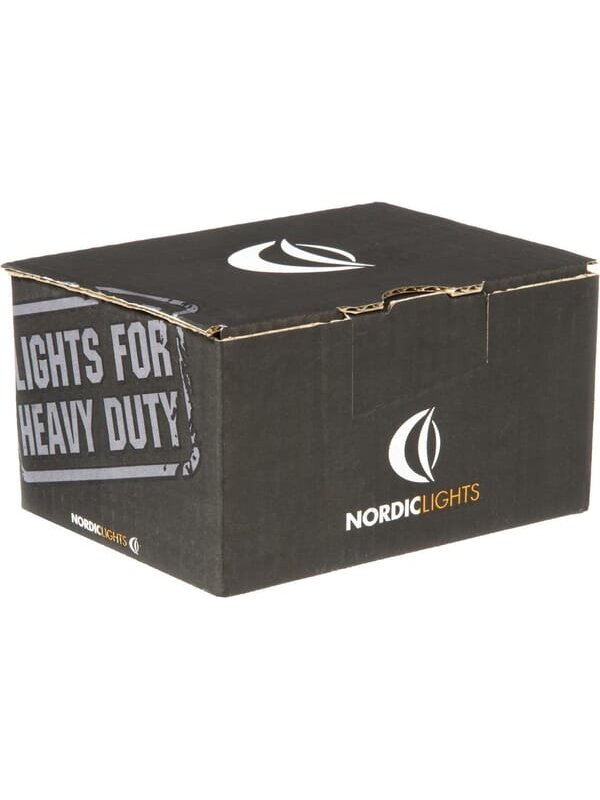 Darbo šviesos diodas LED, 17W, 1100lm, kvadratinis, 12/24V, skaidrus, tvirtinamas varžtais, 122x76x100mm, Deutsch 2-pin, platus, 4 LED, Scorpius N26 iš Nordic Lights 3 Darbo šviesos diodas LED, 17W, 1100lm, kvadratinis, 12/24V, skaidrus, tvirtinamas varžtais, 122x76x100mm, Deutsch 2-pin, platus, 4 LED, Scorpius N26 iš Nordic Lights 3