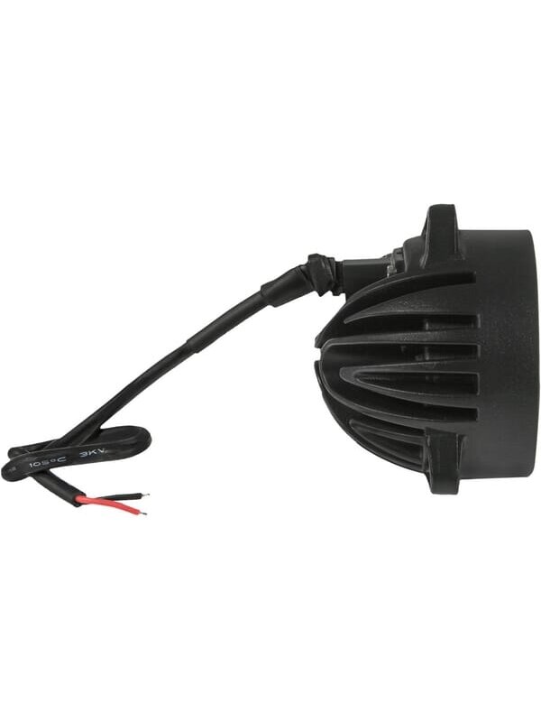 Darbo žibintas LED, 40W, 4800lm, apvali, prožektorius, Kramp 1 Darbo žibintas LED, 40W, 4800lm, apvali, prožektorius, Kramp 1
