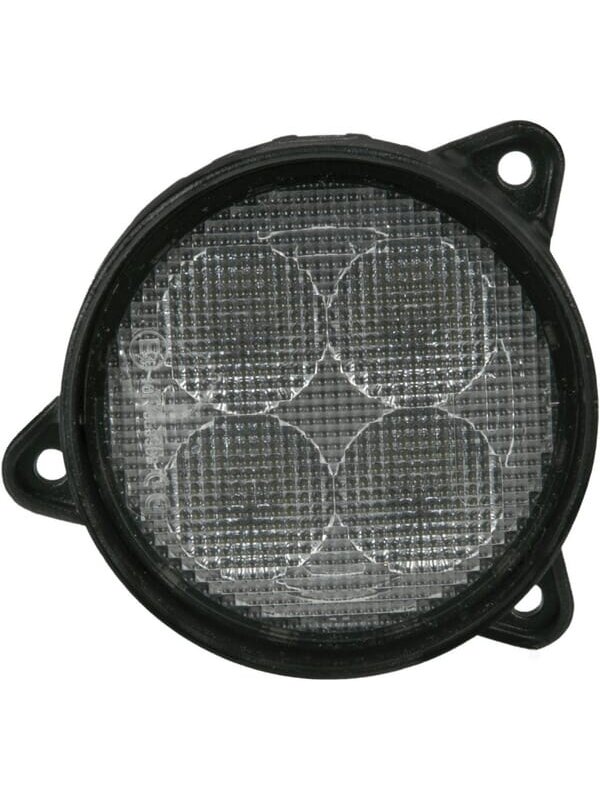Darbo žibintas LED, 40W, 4800lm, apvali, prožektorius, Kramp 3 Darbo žibintas LED, 40W, 4800lm, apvali, prožektorius, Kramp 3