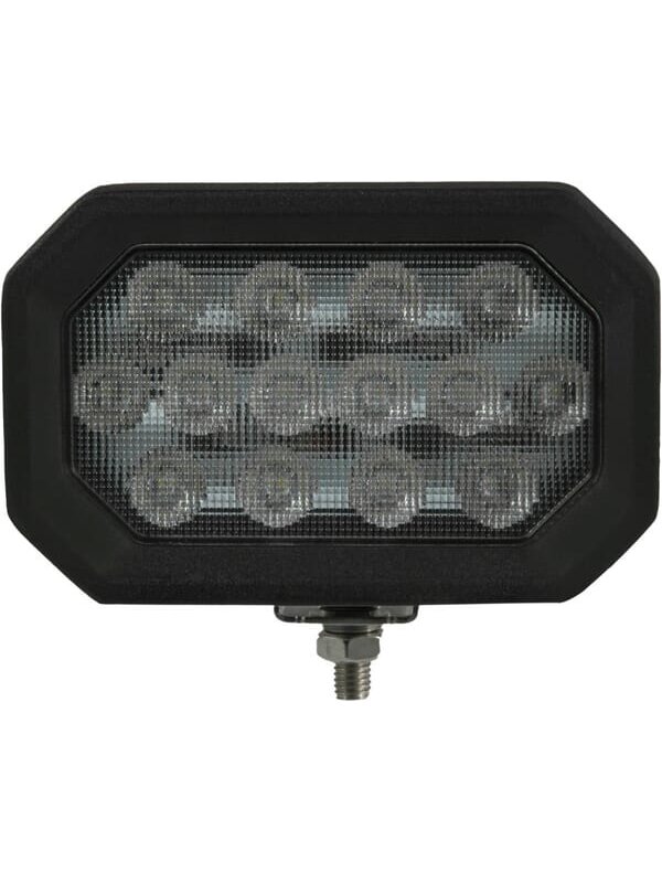 Darbo žibintas LED, 42W, 2800lm, stačiakampė, potvynio, Kramp 6