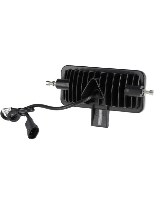 Darbo žibintas LED, 54W, 4100lm, stačiakampė, potvynio, Kramp 1 Darbo žibintas LED, 54W, 4100lm, stačiakampė, potvynio, Kramp 1
