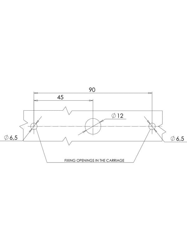 Daugiafunkcinis galinis LED žibintas, stačiakampis, 12-24V, 200x70x60mm, Kramp 5 Daugiafunkcinis galinis LED žibintas, stačiakampis, 12-24V, 200x70x60mm, Kramp 5